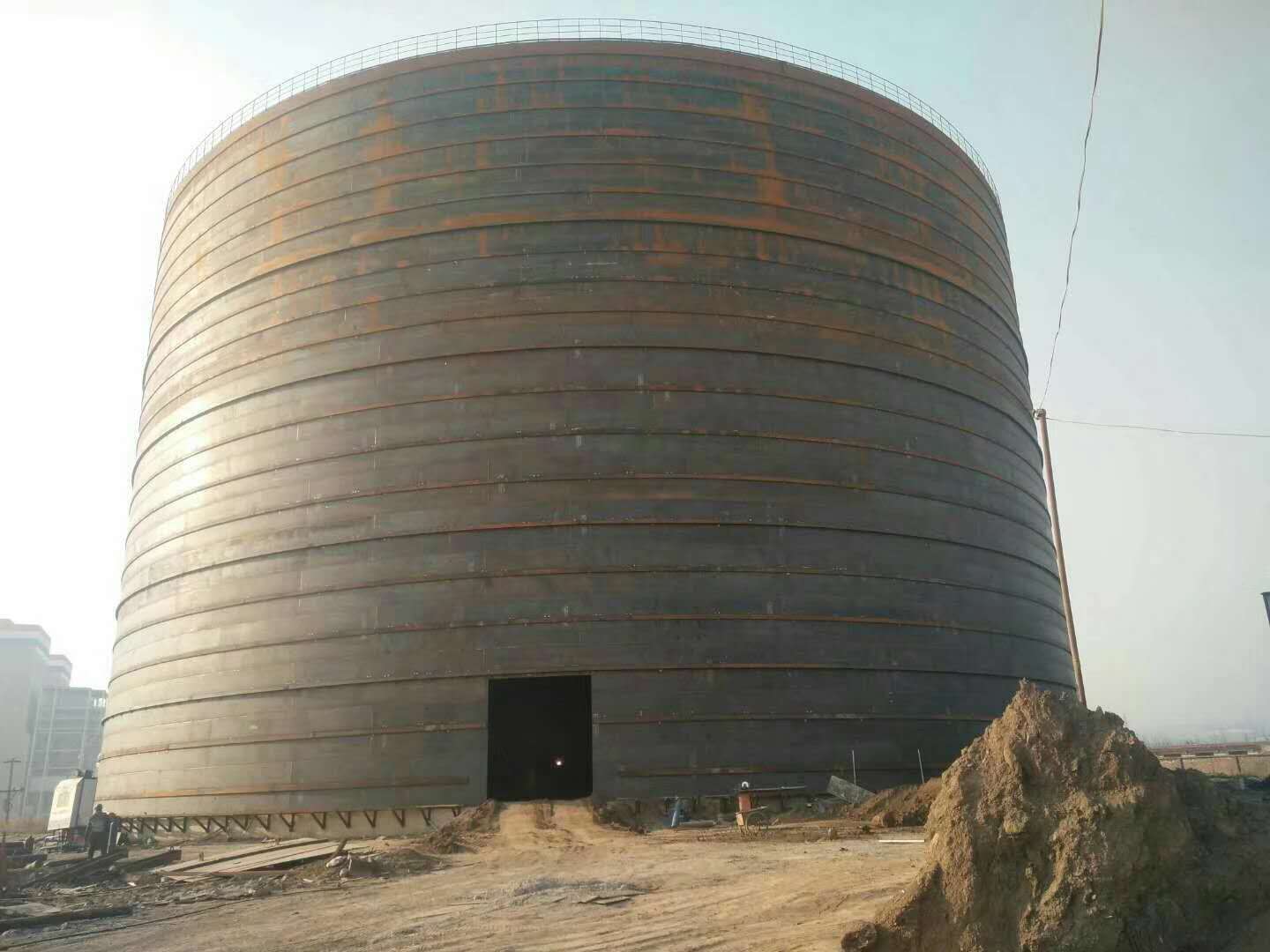 华坪如何预防粉煤灰储存库物料板结