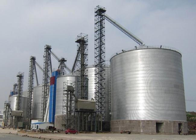 华坪流化棒装置安装技术说明