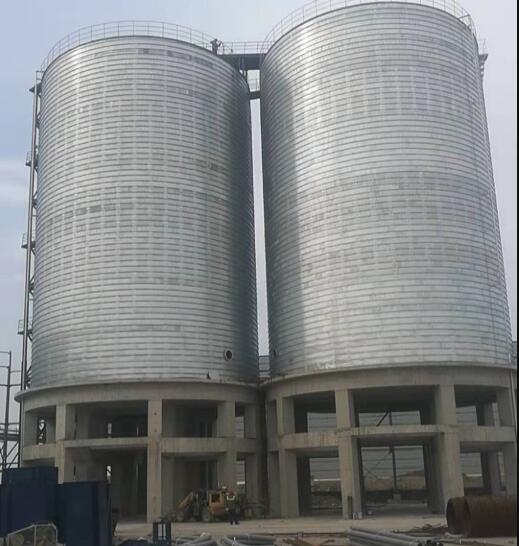 华坪镀锌卷板仓